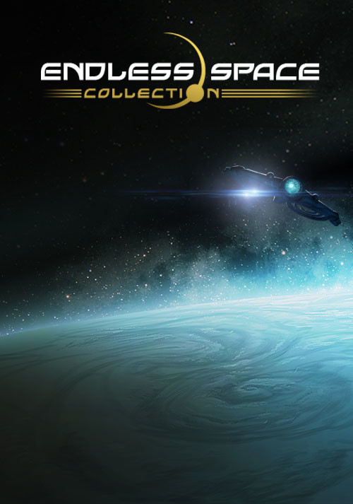 Endless Space® - Collection on Steam - Steam, Steam freebie, Text, Freebie