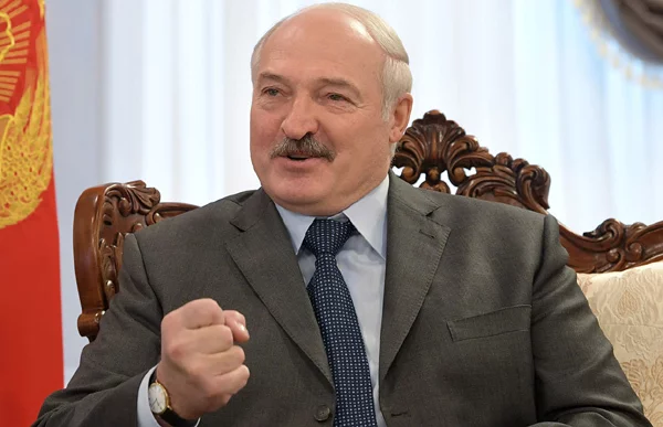 Lukashenko's income made public in Belarus - Alexander Lukashenko, Elections, The president, Republic of Belarus, Minsk, Income, Money, Politics