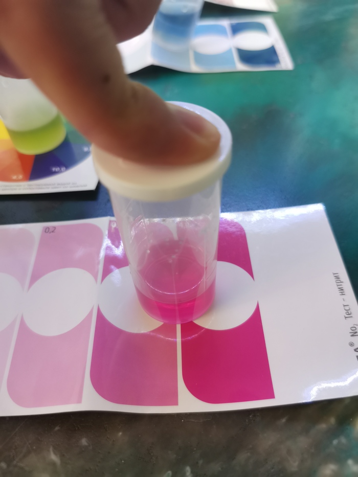 Мой опыт аквариумиста продолжение часть 4