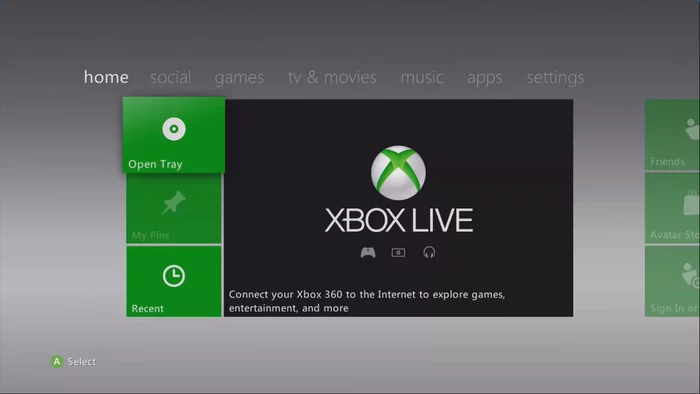 How to change the xbox 360 dashboard from the latest one to the 2010 dashboard? - Xbox 360, Dashboard, Update, Question