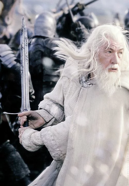 Racism - My, Gandalf, Racism, White