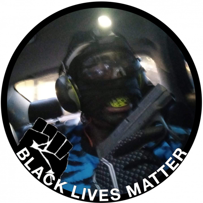  "  "     Black Lives Matter, , , , , ,   , 