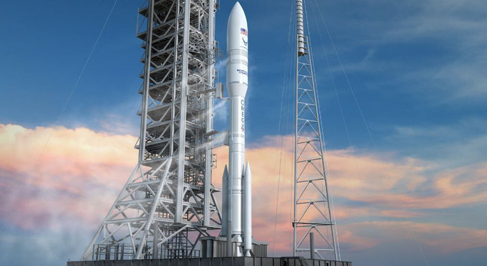    5    2021 : Omega, Vulcan, SLS, New Glenn  Starship SpaceX, Ula, Northrop Grumman, Blue Origin, NASA, , , , 