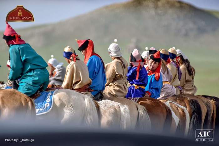 Серия постов про Монголию. Часть Бонусная: Наадам Монголия, Праздники, Длиннопост, Видео