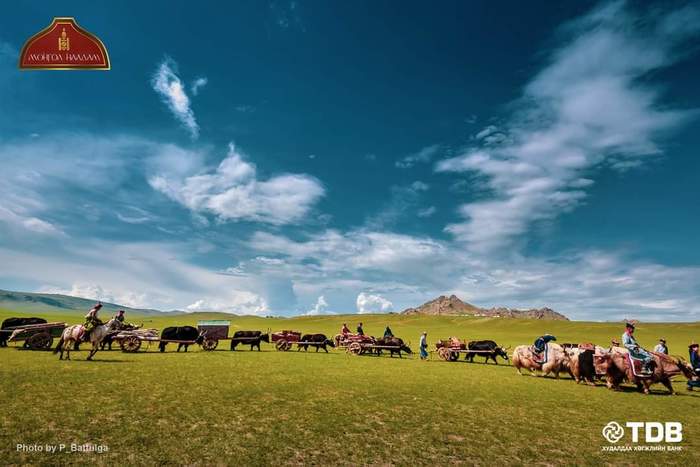 Серия постов про Монголию. Часть Бонусная: Наадам Монголия, Праздники, Длиннопост, Видео