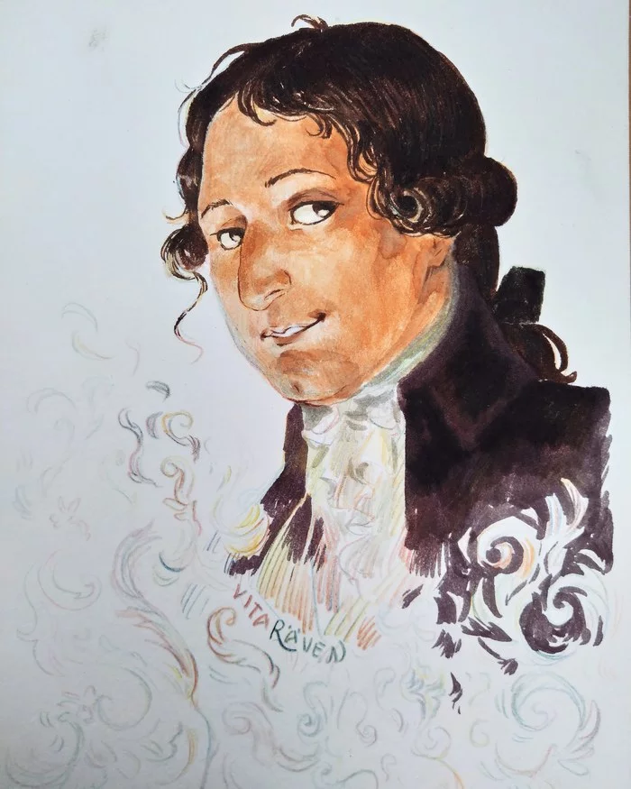 The truth about Salieri. Part 6 - My, Salieri, Art, Story, Mozart, Longpost