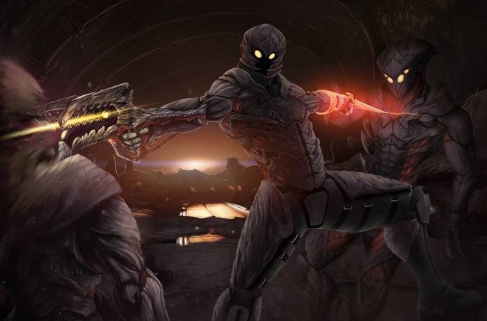 Collecting Collectors