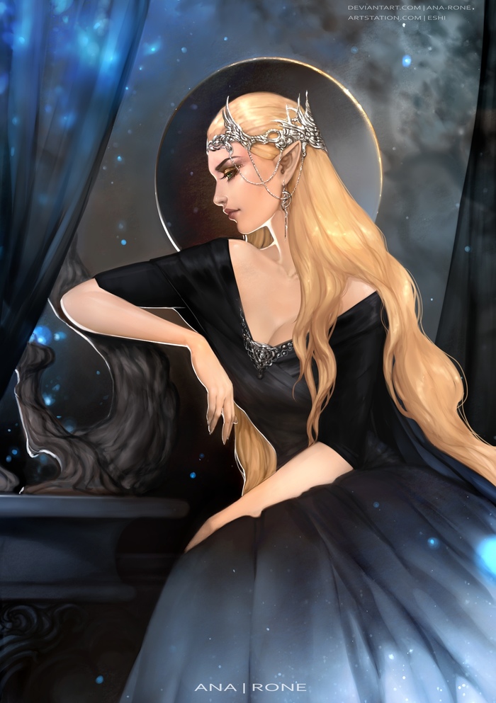 Галадриэль