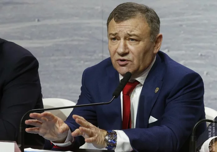 8 billionaires who became rich during coronavirus have been named! - Earnings, Billionaires, Russia, Longpost