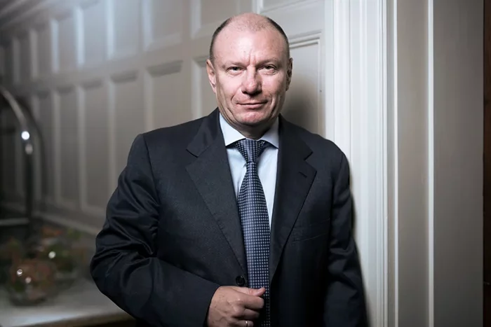 8 billionaires who became rich during coronavirus have been named! - Earnings, Billionaires, Russia, Longpost
