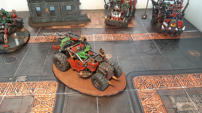 Залутал Технолог