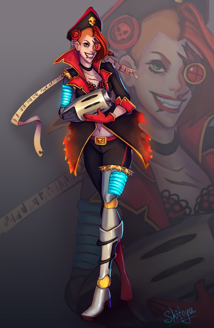 Комиссар Вера