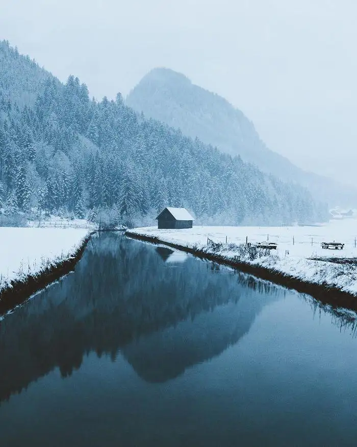 This 16-Year-Old Boy's Instagram Will Make You Drop Everything and Travel Around the World - The photo, Nature, Landscape, beauty, Copy-paste, Longpost