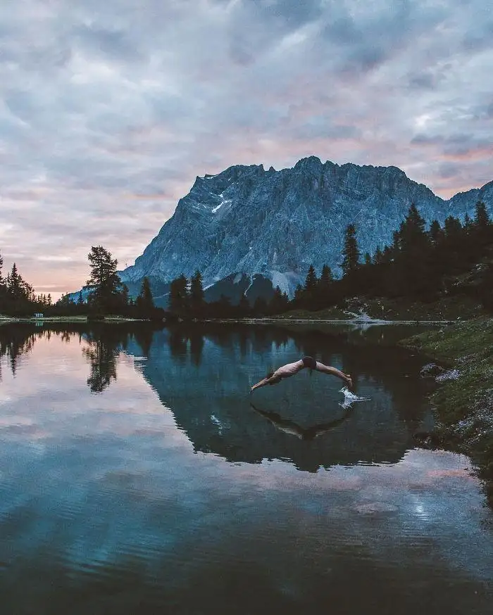 This 16-Year-Old Boy's Instagram Will Make You Drop Everything and Travel Around the World - The photo, Nature, Landscape, beauty, Copy-paste, Longpost