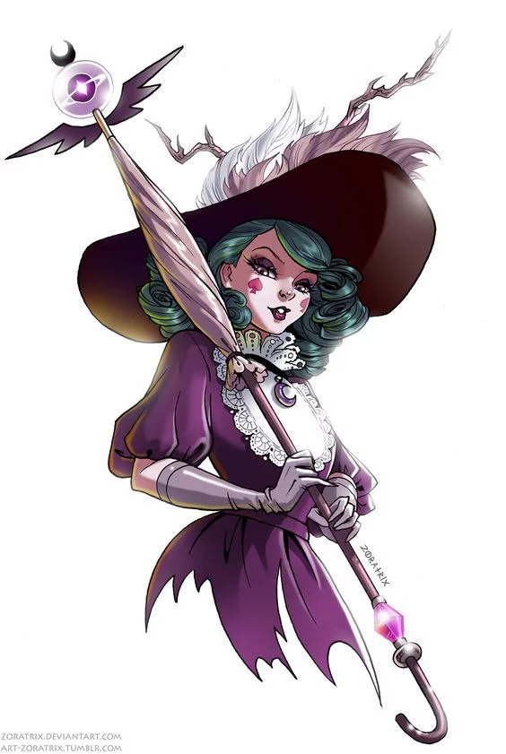 Star vs the forces of evil.ART #86 - Star vs Forces of Evil, Cartoons, Art, Fan art, Eclipsa butterfly