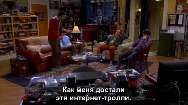 Sheldon Cooper as a state of mind - Теория большого взрыва, Sheldon Cooper, Longpost