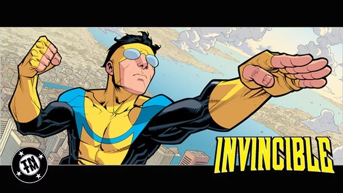 The cast of the series based on the comics “Invulnerable” has been announced: - Screen adaptation, Comics, Actors and actresses, Zazie Bitz, J k Simmons, Zachary Quinto, Superheroes, Invincible (animated series)