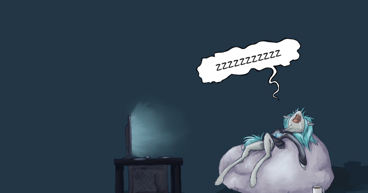 Zzzzzzzzzzz.