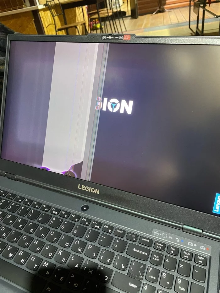 The story of buying a Lenovo laptop from Citylink - My, Legal aid, Legal consultation, Lenovo, Citylink, Deception, AMD ryzen, Negative, AMD, Longpost