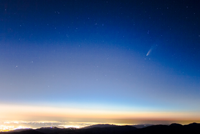  Neowise , Neowise, 