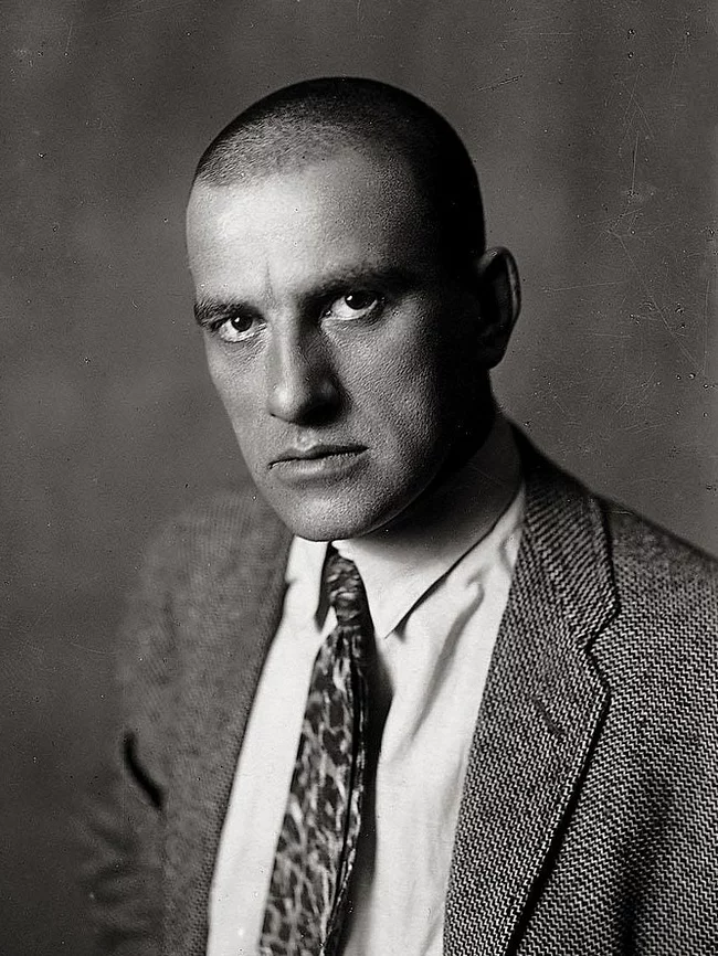 Scary Eminem - My, Vladimir Mayakovsky, Humor, Eminem