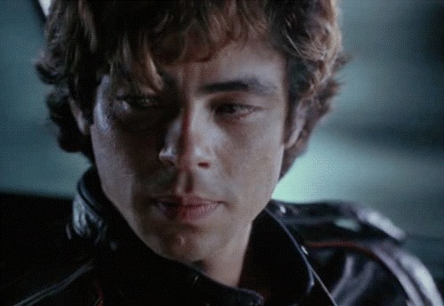 Benicio Del Toro: «Любовь – мой наркотик». Подборка фото Актеры и актрисы, Бенисио Дель Торо, Фотография, Большой куш, Страх и ненависть в лас вегасе, 21 грамм, Гифка, Видео, Длиннопост