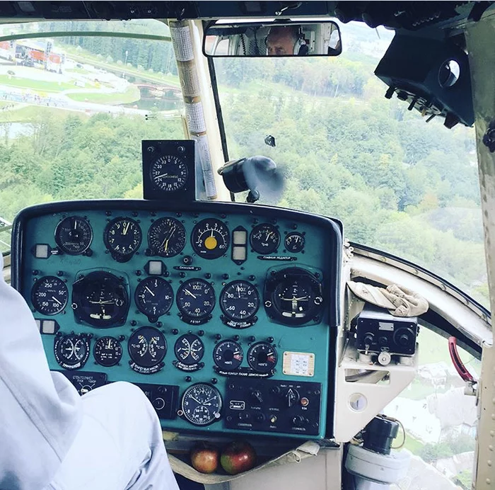 Reply to the post “Today at work I flew a helicopter for the first time. My pilot had very inspiring inscriptions on his helmet” - My, The photo, Helicopter, Pilot, Republic of Belarus, The festival, Video, Reply to post, Longpost, Mat, Vertical video