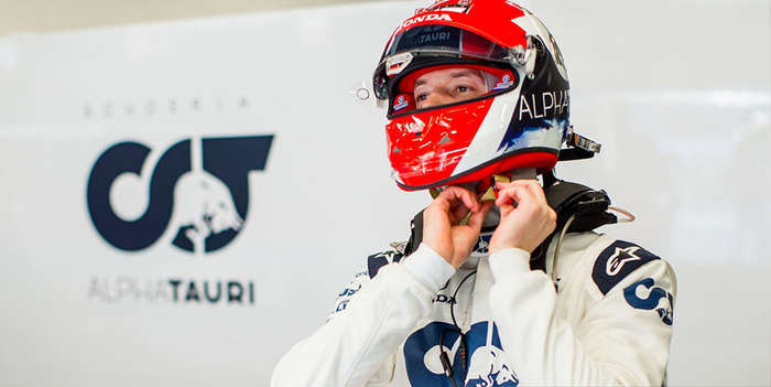 Сначала казалось, что АльфаТаури протупили, но теперь их поступок выглядит мудро. Могли бы потерять ещё больше