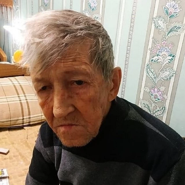 They were able to return from slavery: “He left young, returned as a blind old man.” Brick factory, sheds, construction sites - Slavery, Caucasus, Russia, Longpost, Negative