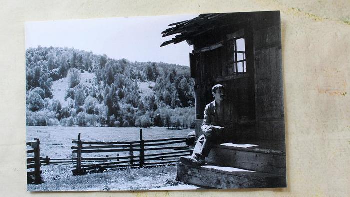 Отшельник... Отшельники, Одиночество, Человек, Тайга, Башкортостан, Деревня, Урал, Видео, Длиннопост Отшельник... Отшельники, Одиночество, Человек, Тайга, Башкортостан, Деревня, Урал, Видео, Длиннопост