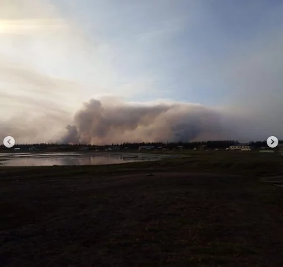 Help is needed! We need publicity! Local news is silent! - No rating, Forest fires, Help, Yakutia, The television, Ministry of Emergency Situations, Publicity, burning, Longpost