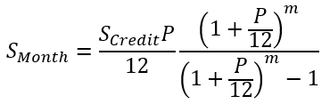 About mortgage - My, Mortgage, Credit, Longpost