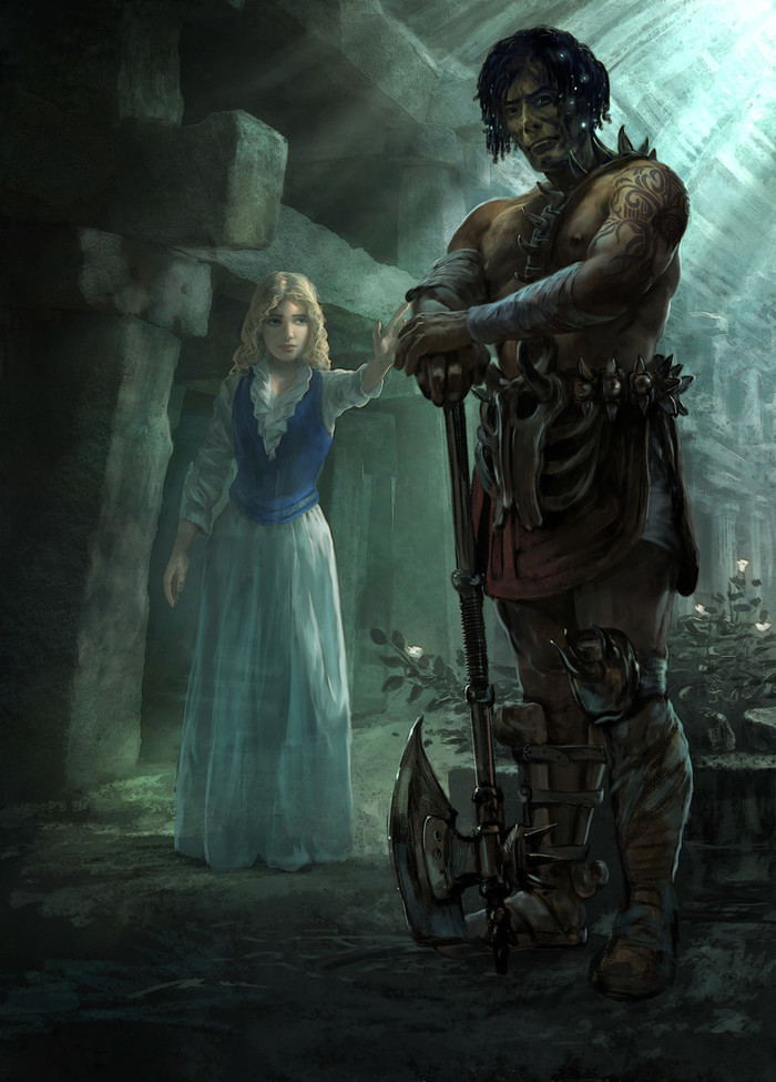 Planescape Planescape torment, , 