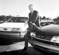 History of Ford - Ford, Story, Car, Longpost