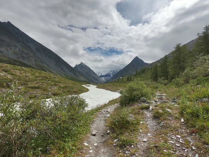 Road to the Altai mountains - My, Russia, Altai Republic, The mountains, Hike, Nature, Adventures, Tourism, beauty, Video, Longpost