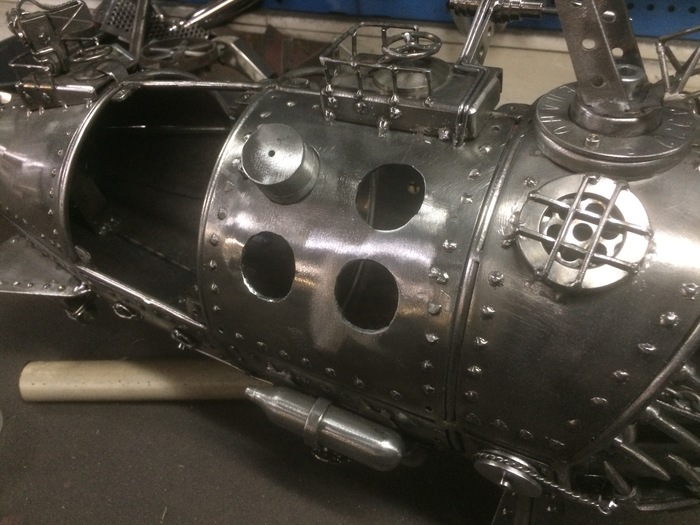 рыба в стиле стимпанк. Смотреть фото рыба в стиле стимпанк. Смотреть картинку рыба в стиле стимпанк. Картинка про рыба в стиле стимпанк. Фото рыба в стиле стимпанк рыба в стиле стимпанк. Смотреть фото рыба в стиле стимпанк. Смотреть картинку рыба в стиле стимпанк. Картинка про рыба в стиле стимпанк. Фото рыба в стиле стимпанк