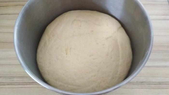 Баоцзы Рецепт, Пирожок, Китайская кухня, Длиннопост