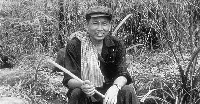 Pol Pot. 20th century Cambodian tyrant - My, Pol Pot, Story, Post #10533617, Cambodia, Mode, Politics, Longpost