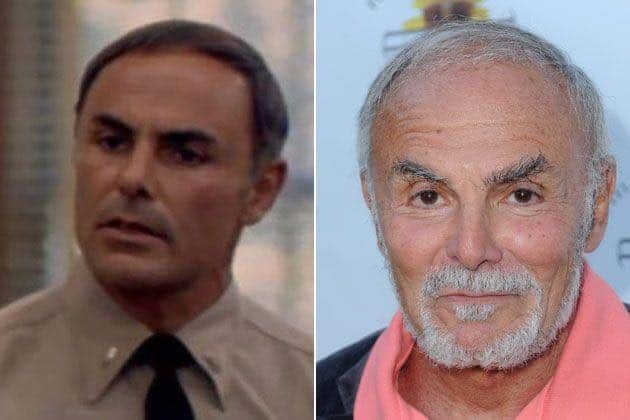 Actor John Saxon, best known for Enter the Dragon and A Nightmare on Elm Street, has died. - Actors and actresses, A Nightmare on Elm Street, Dragon's Exit, Obituary, Pneumonia, Death, news, John Sexson, Negative