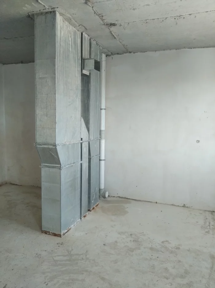 Renovation in a new building. Help is needed! - My, Need help with repair, Tools, Help, Almaty, Longpost