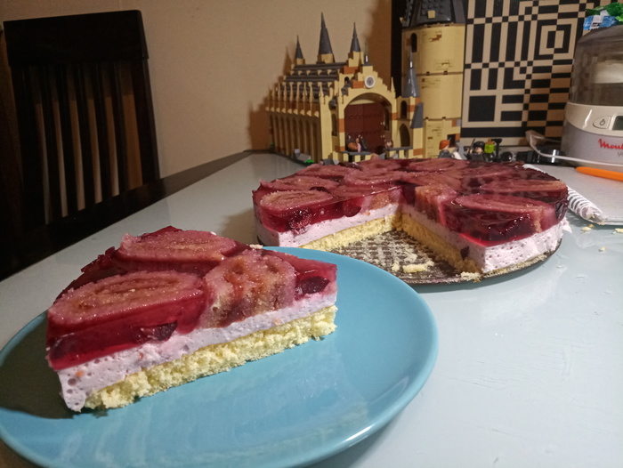 Уголок или Моё первое достижение