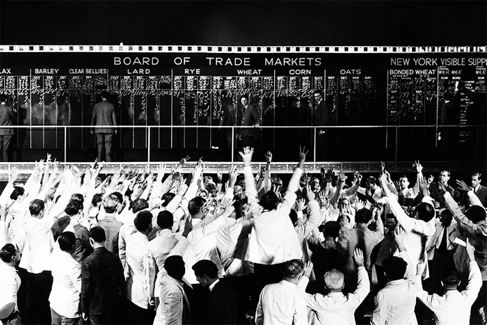 Человек, который победил Уолл-стрит Cat_cat, История, Биржа, Финансы, Спекуляция, США, Длиннопост Человек, который победил Уолл-стрит Cat_cat, История, Биржа, Финансы, Спекуляция, США, Длиннопост