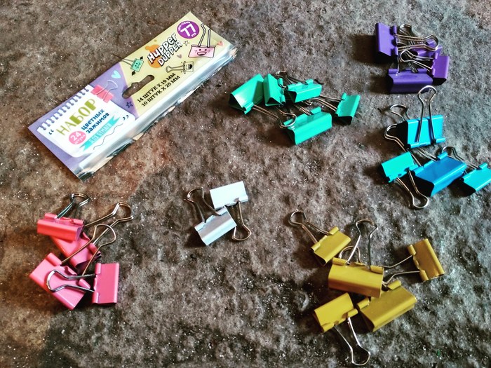 Хоть тут чёрных нету...