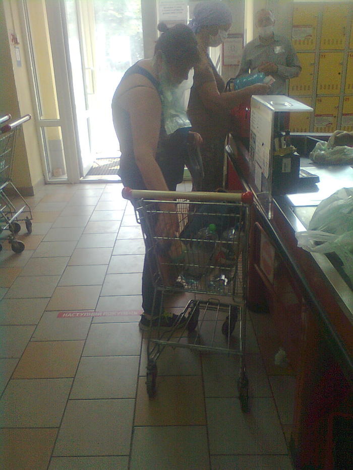 Голь на выдумки хитра