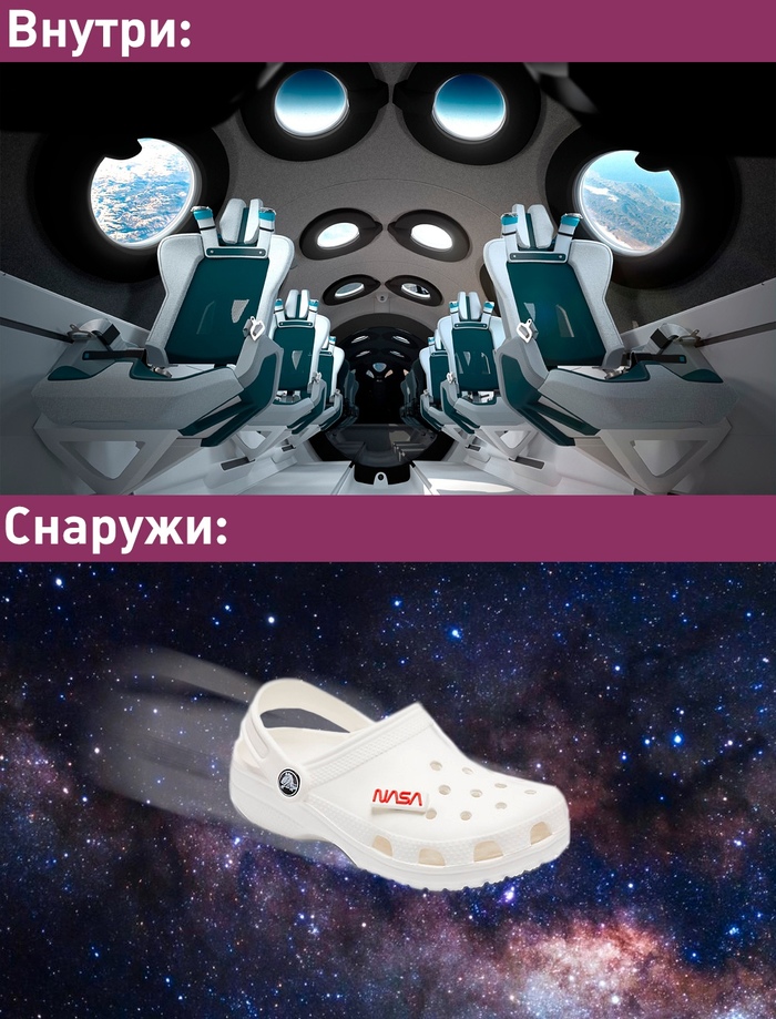 Virgin Galactic      VSS Unity ,  , NASA, , Virgin Galactic