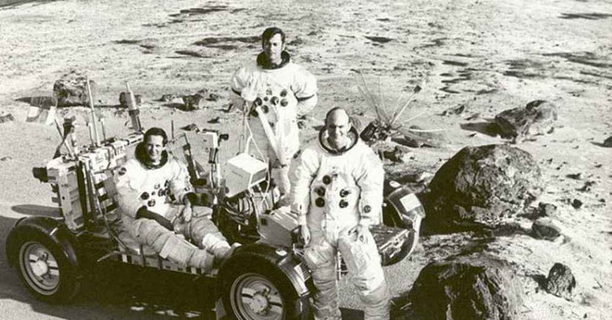 Луна правда или вымысел. Аполлон 1969 год. Аполлон 11. Аполло-14 астронавты на Луне.