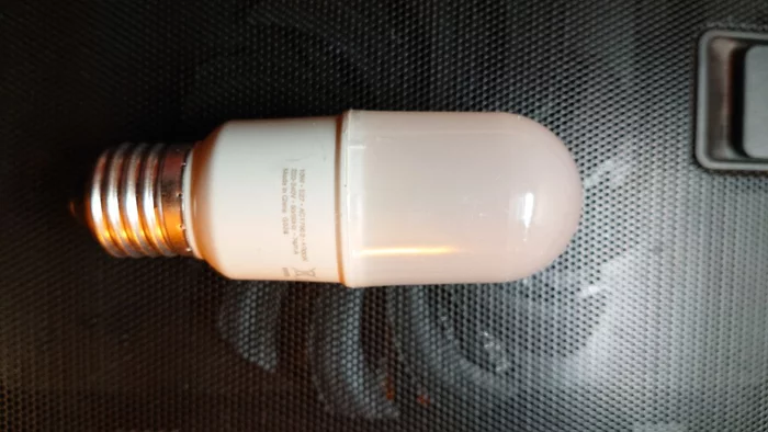 We dissect and study the new generation OSRAM 10W LED lamp - My, LEDs, Osram, Quality, Honesty, Video, Longpost, Bulb