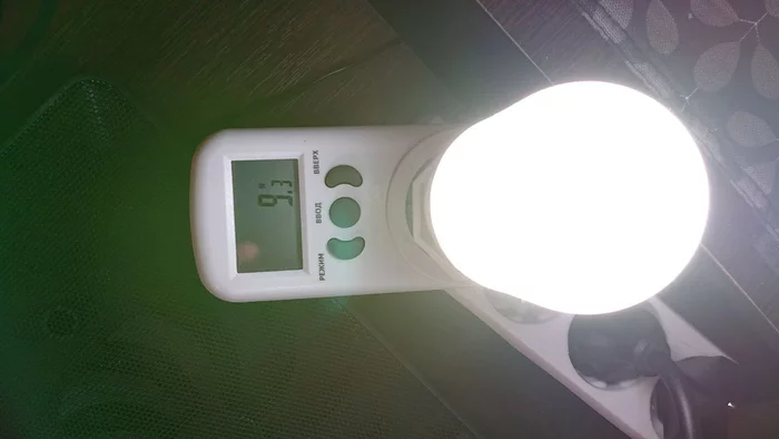 We dissect and study the new generation OSRAM 10W LED lamp - My, LEDs, Osram, Quality, Honesty, Video, Longpost, Bulb
