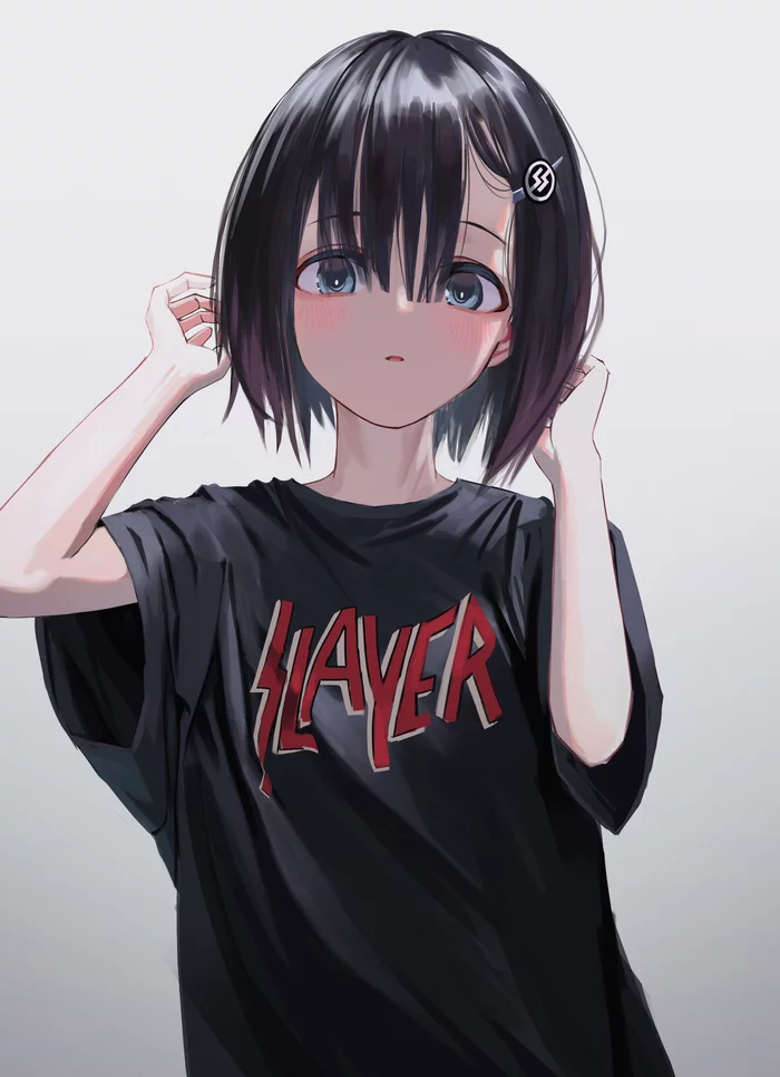 Kawaii rock// - Anime, Kawaii