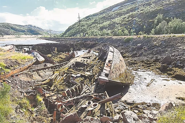 Рыбное место. Почему до наших столов не доплывают дешёвые треска и сёмга? Длиннопост, Текст, Статья, Репост, Аргументы и Факты, Рыба, Бюрократия Рыбное место. Почему до наших столов не доплывают дешёвые треска и сёмга? Длиннопост, Текст, Статья, Репост, Аргументы и Факты, Рыба, Бюрократия